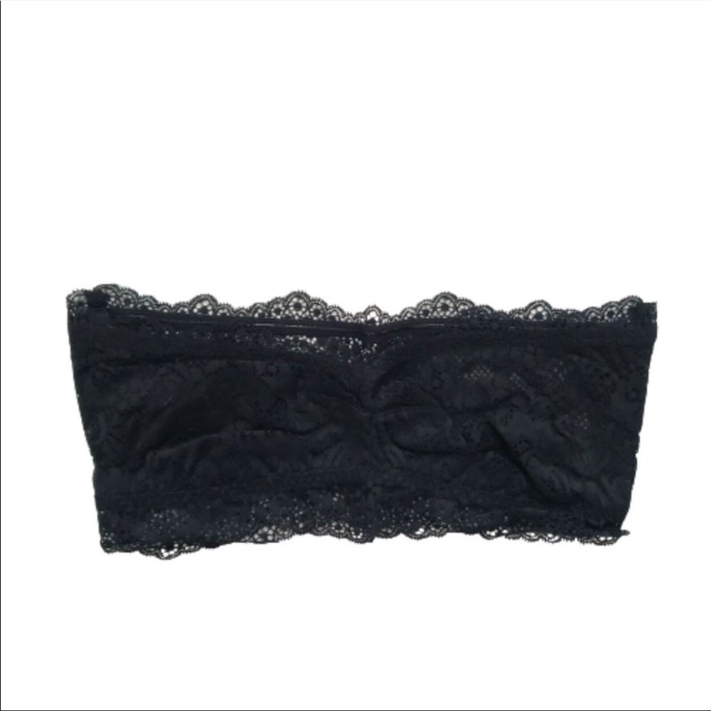 Free people Lacey Looks Bandeau Black - Picture 5 of 12